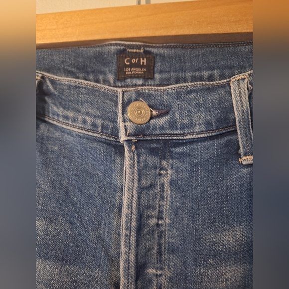 Citizens Of Humanity Emerson Slim Boyfriend In Dimple - 28 - Picture 9 of 16